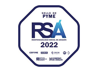 Sello RSA 2022